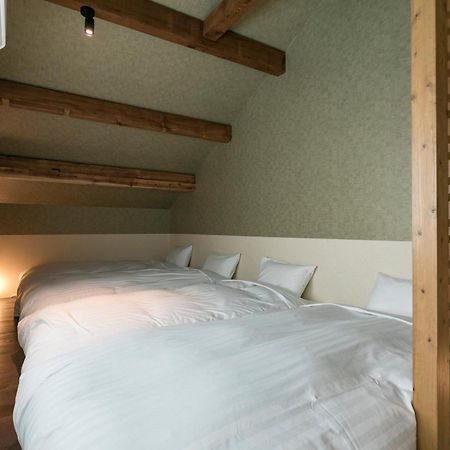 Asobe Hotel Kültér fotó