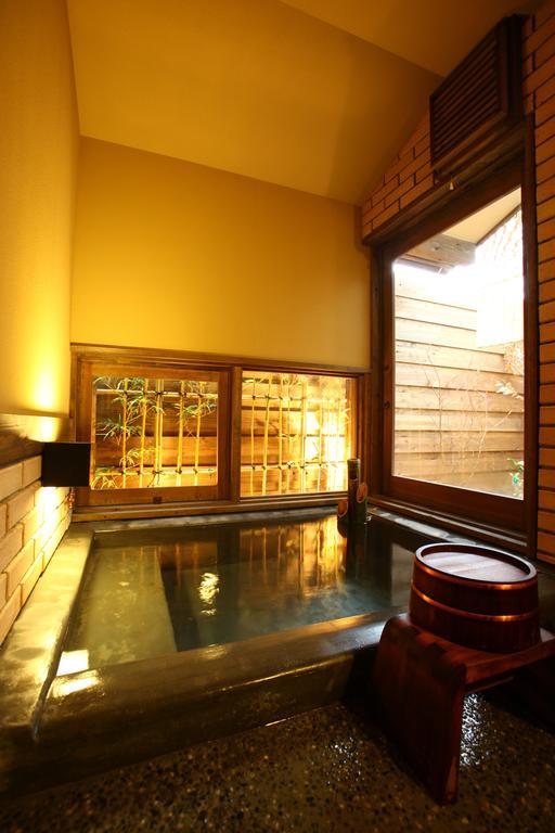Asobe Hotel Kültér fotó