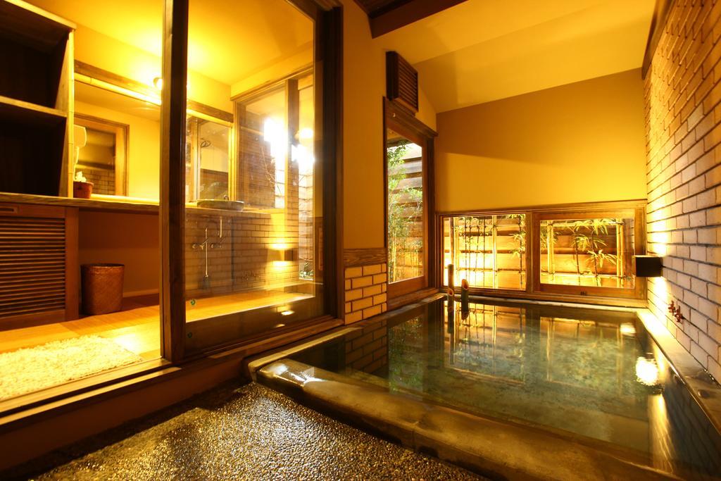 Asobe Hotel Kültér fotó