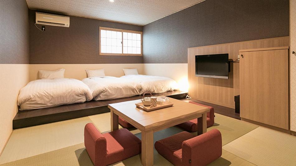 Asobe Hotel Kültér fotó