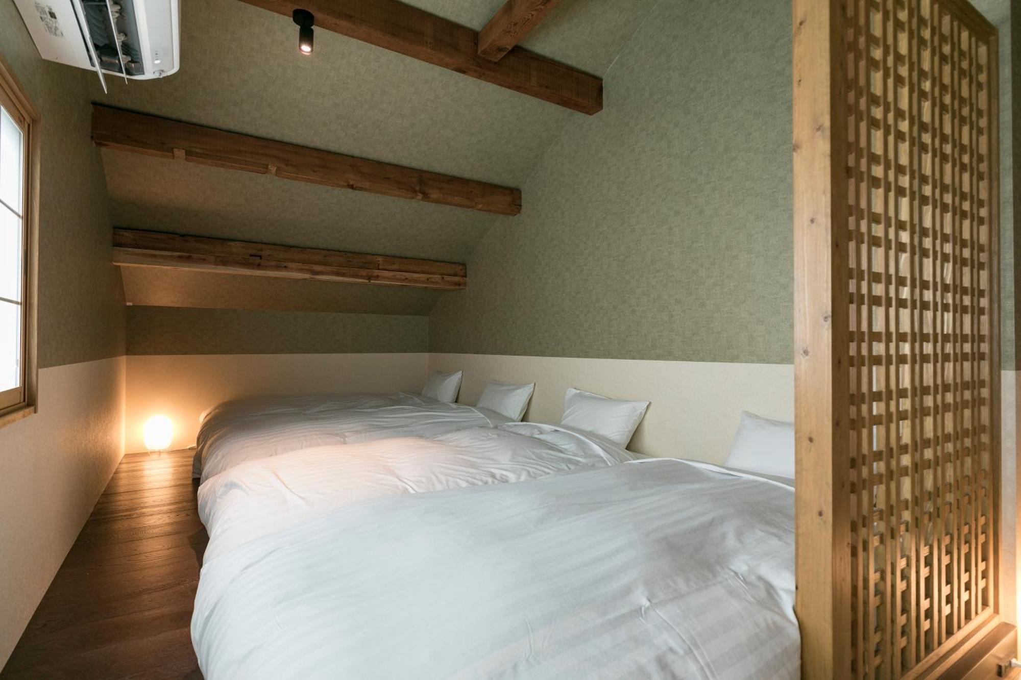 Asobe Hotel Kültér fotó
