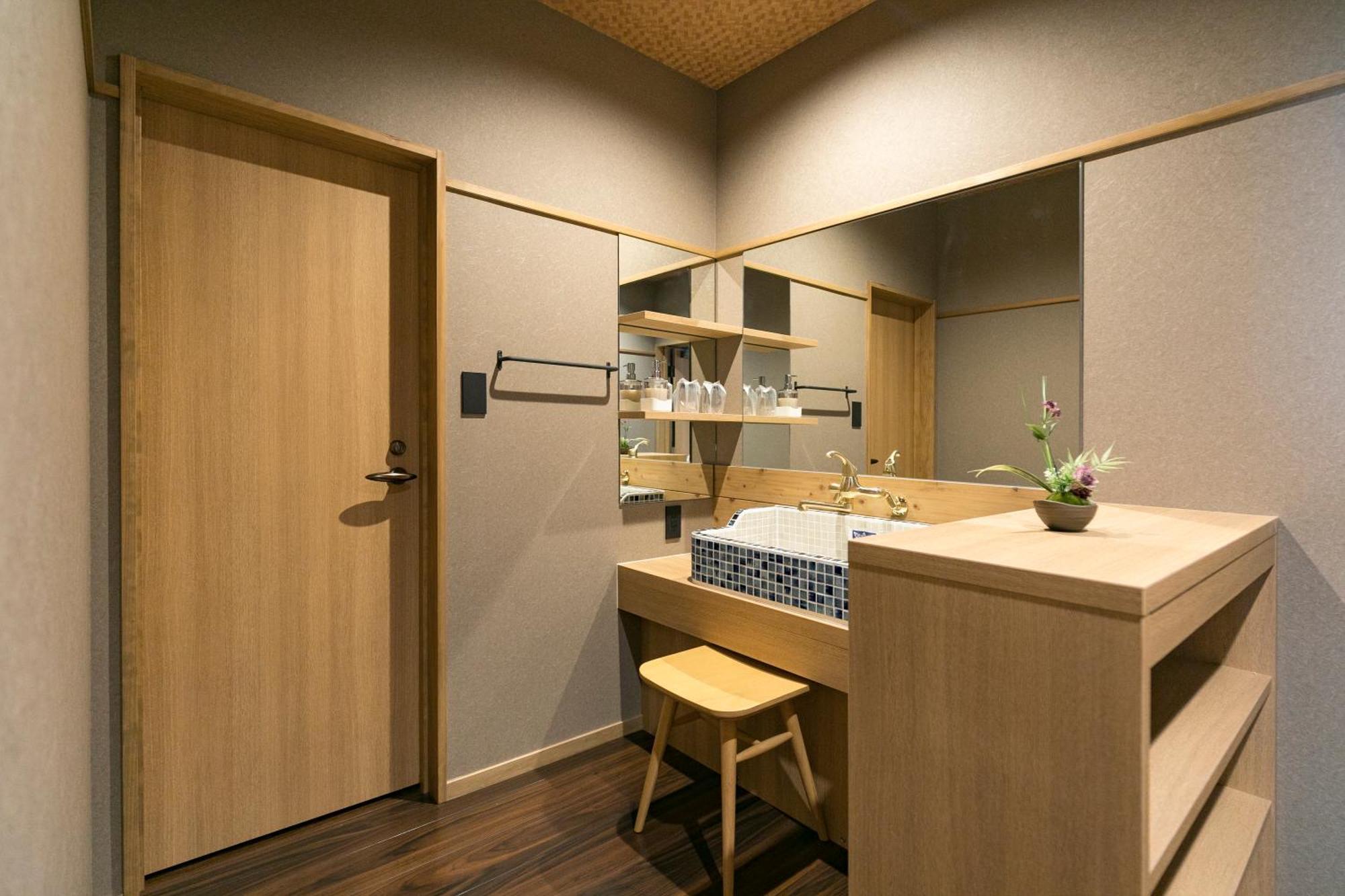 Asobe Hotel Kültér fotó