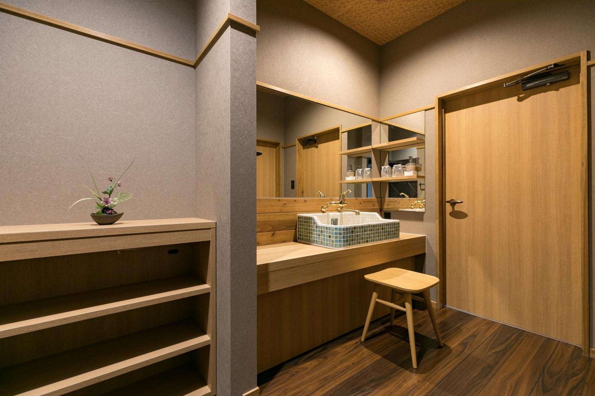 Asobe Hotel Kültér fotó