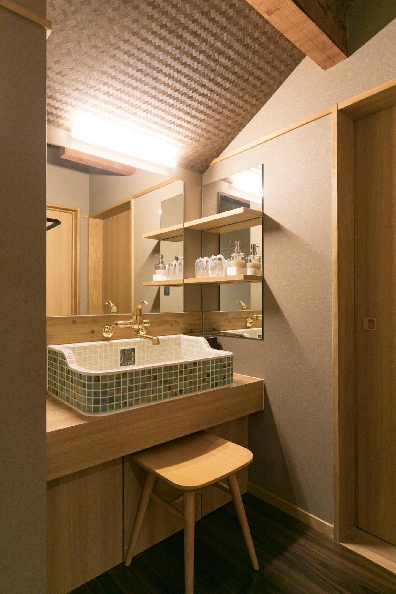 Asobe Hotel Kültér fotó