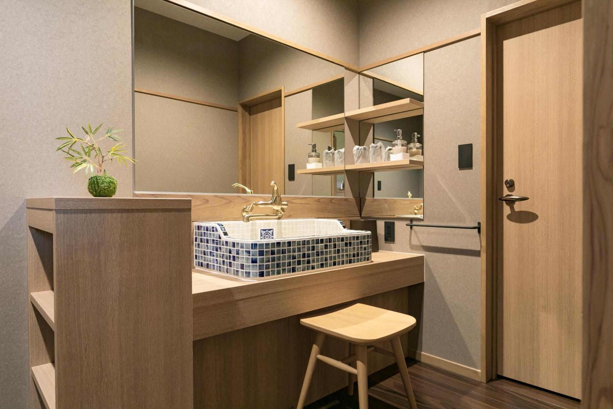 Asobe Hotel Kültér fotó