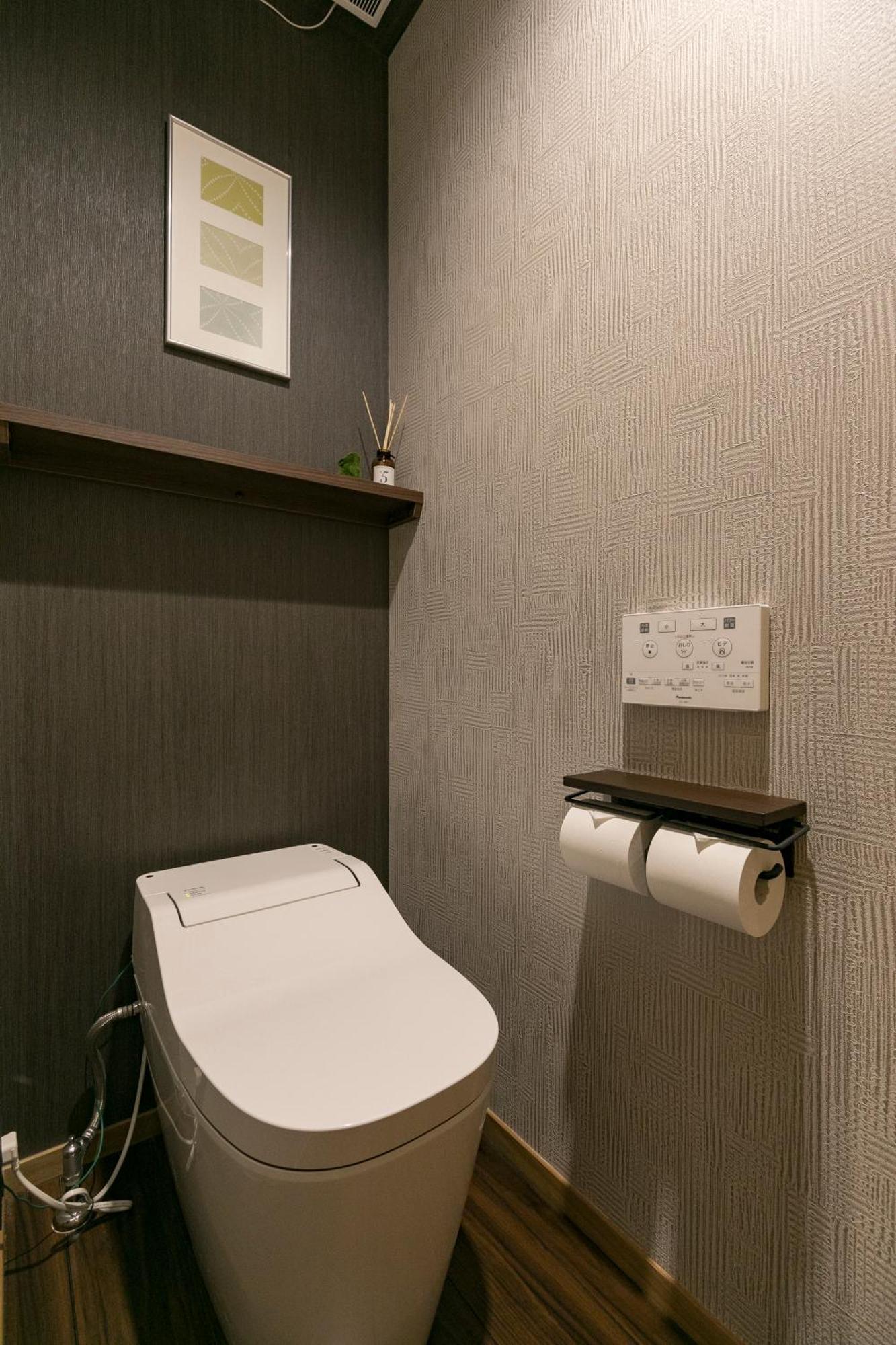 Asobe Hotel Kültér fotó
