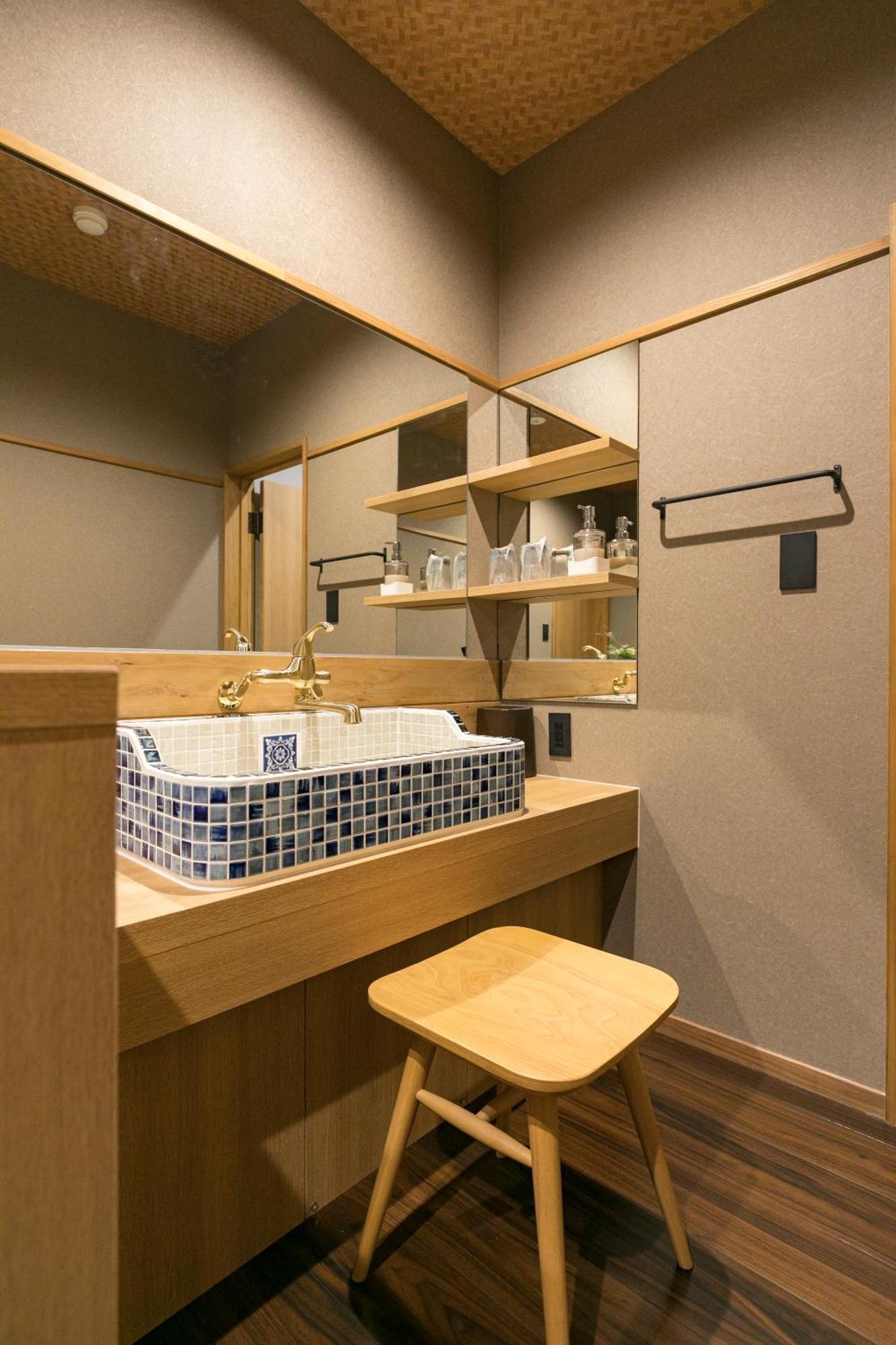 Asobe Hotel Kültér fotó