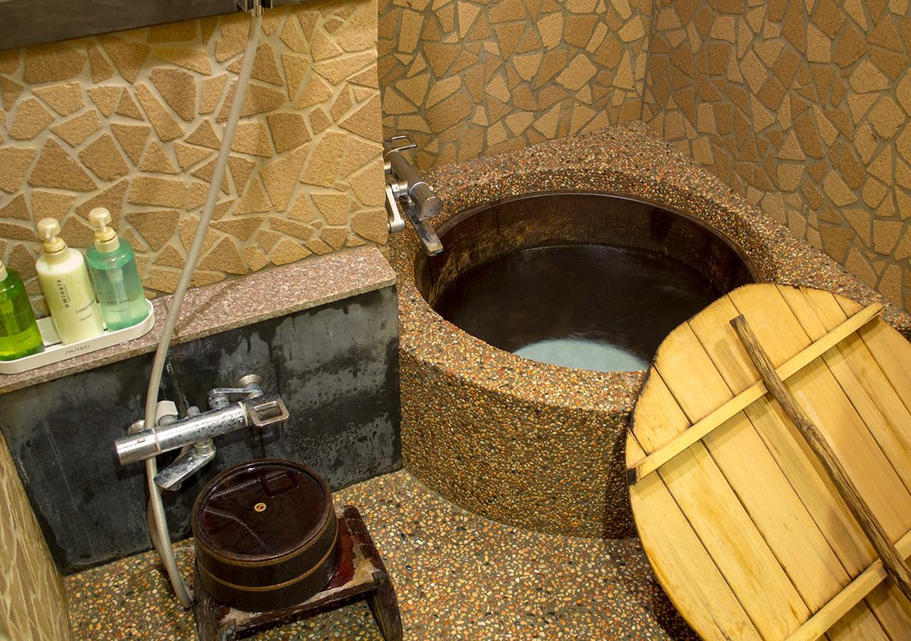 Asobe Hotel Kültér fotó