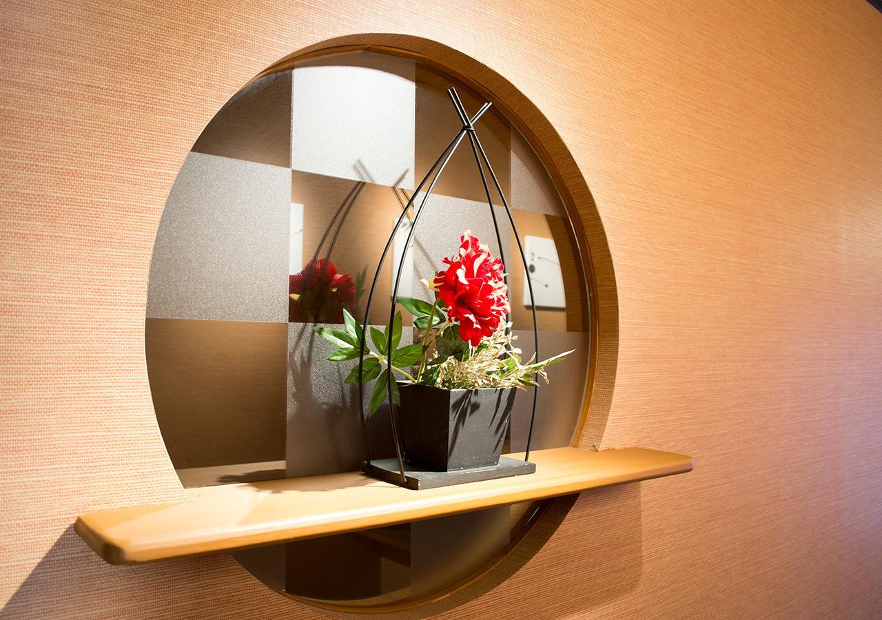 Asobe Hotel Kültér fotó